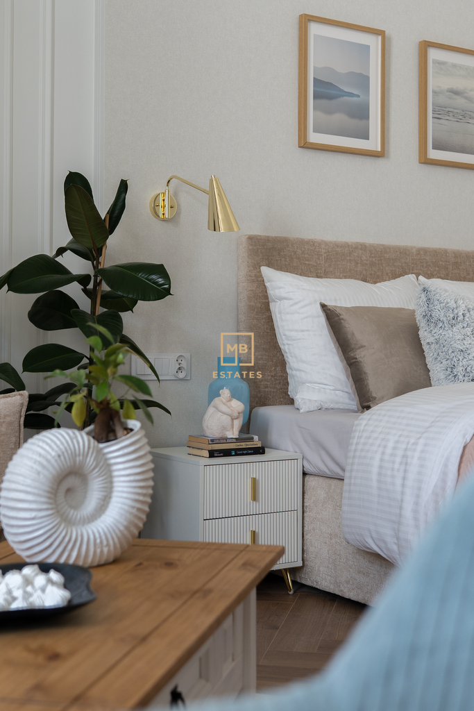 Apartament w sercu krakowskiego Kazimierza