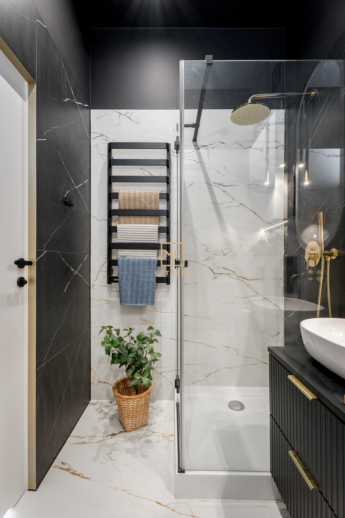 Apartament w sercu krakowskiego Kazimierza