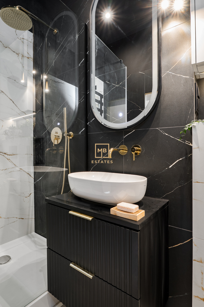 Apartament w sercu krakowskiego Kazimierza