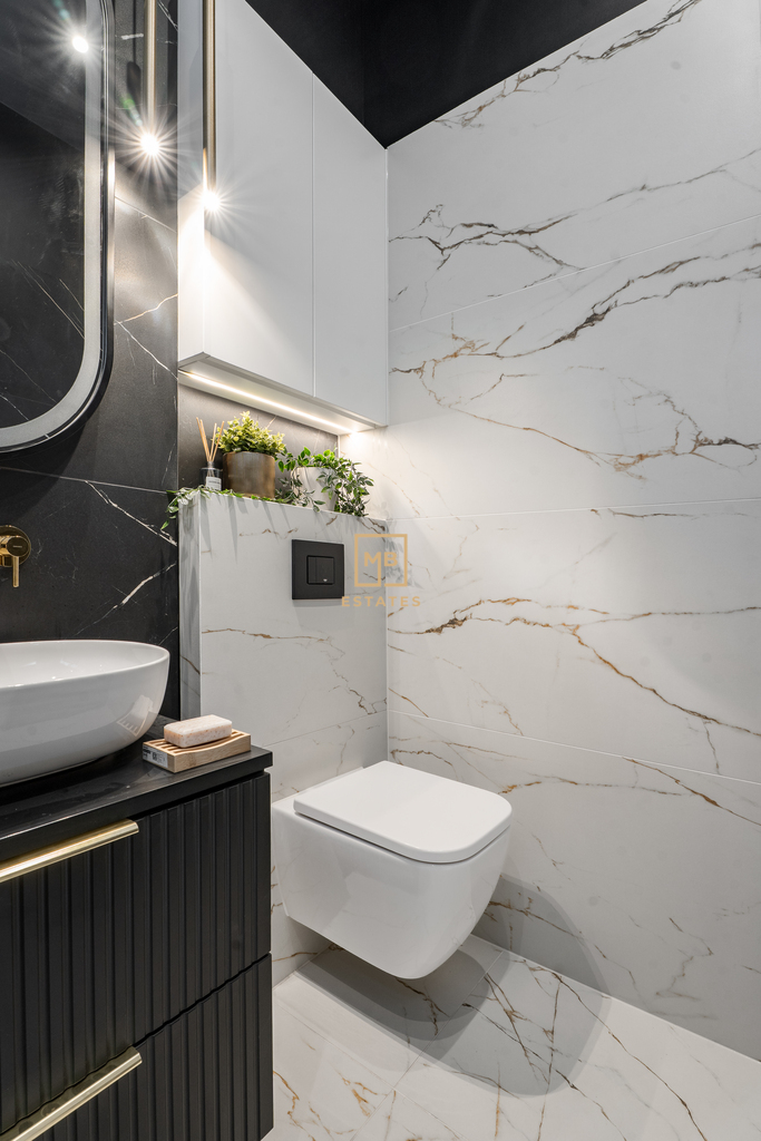 Apartament w sercu krakowskiego Kazimierza