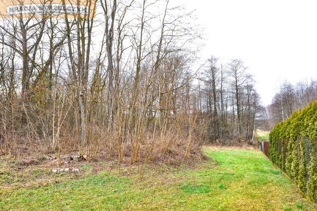 Działka 2.71 ha Puszcza Biała Zambski Kościelne