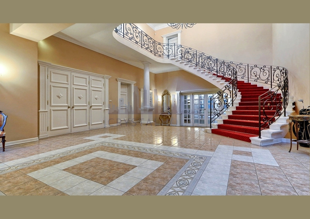 Luksusowa rezydencja z basenem | Konstancin