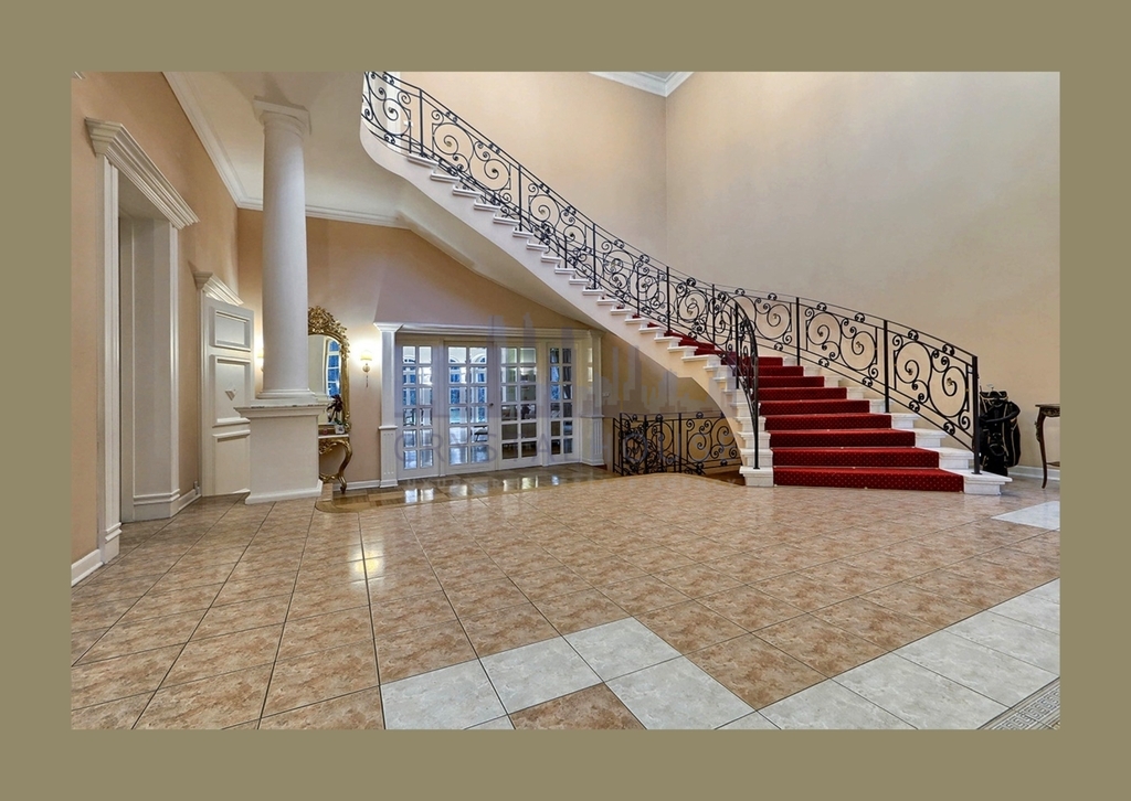 Luksusowa rezydencja z basenem | Konstancin