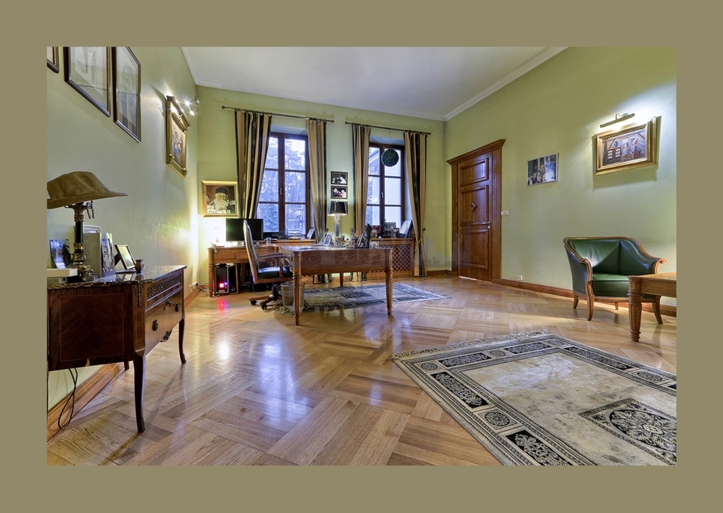 Luksusowa rezydencja z basenem | Konstancin