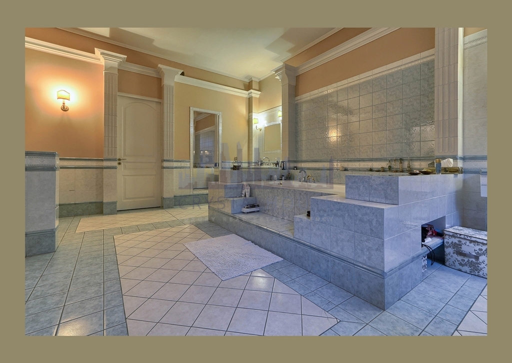 Luksusowa rezydencja z basenem | Konstancin