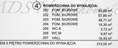unikalne biuro w kamienicy na Dolnym Mokotowie
