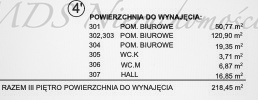 unikalne biuro w kamienicy na Dolnym Mokotowie