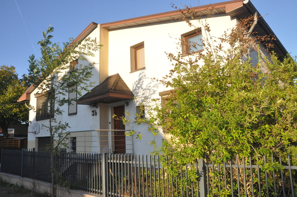 Dom na sprzedaż 190 m2, Opole, Kolonia Gosławicka