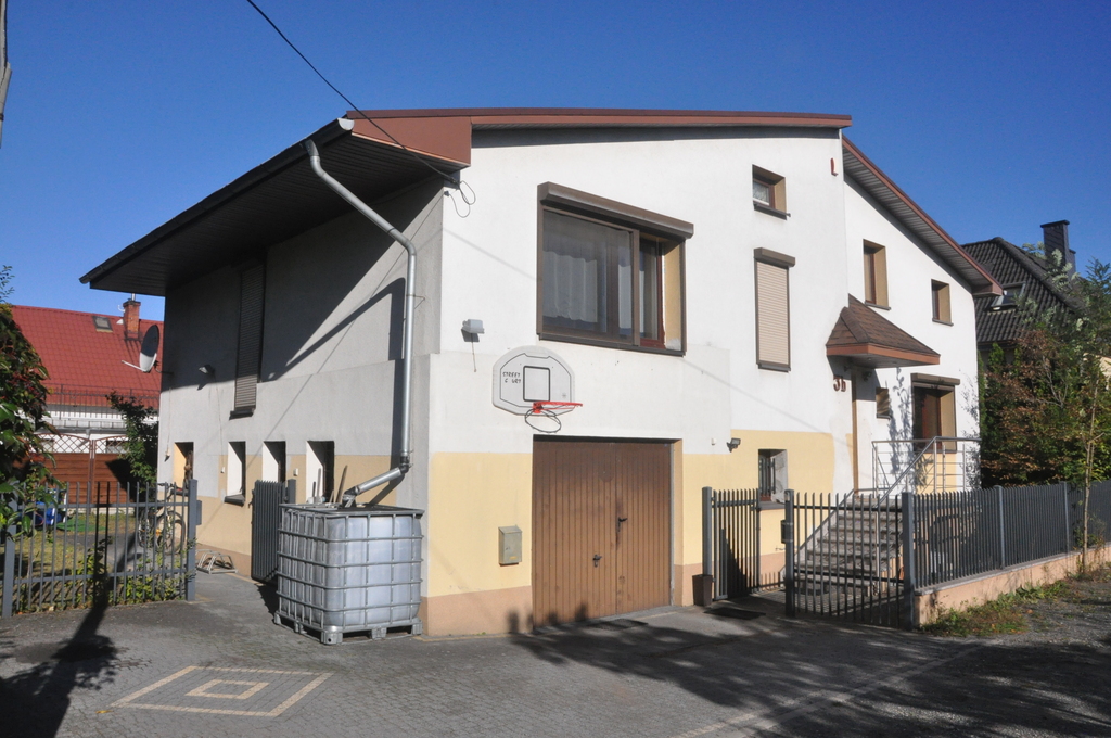 Dom na sprzedaż 190 m2, Opole, Kolonia Gosławicka