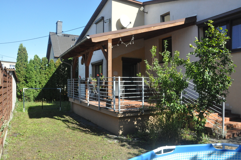 Dom na sprzedaż 190 m2, Opole, Kolonia Gosławicka