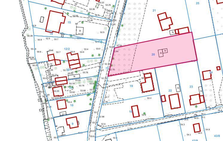 Mikroklimat Smukały i 1812 m² Twojej prywatności