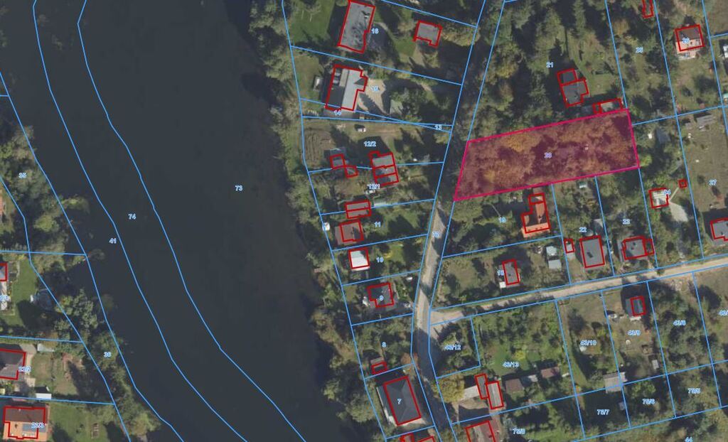 Mikroklimat Smukały i 1812 m² Twojej prywatności