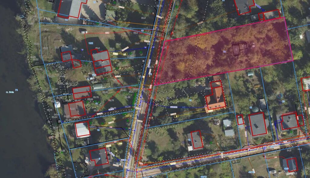 Mikroklimat Smukały i 1812 m² Twojej prywatności