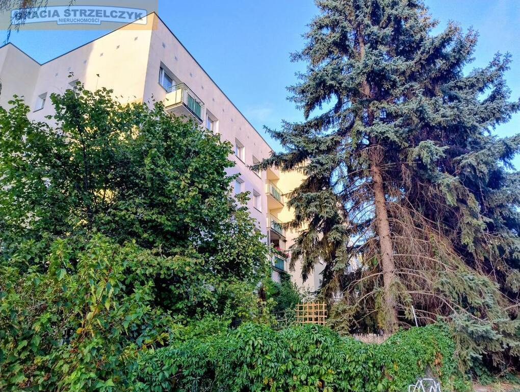 3 pokoje, loggia,  przy Metrze Ursynów