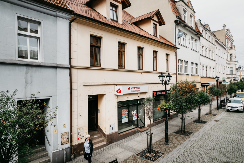 Mieszkanie Krotoszyn 65 m² - okazja
