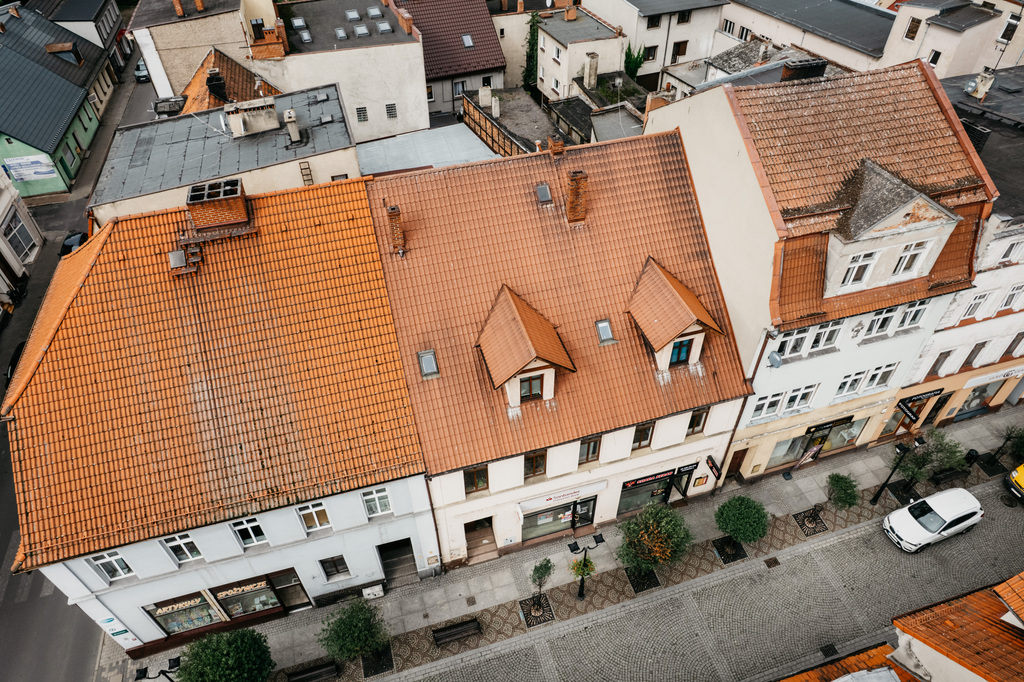 Mieszkanie Krotoszyn 65 m² - okazja