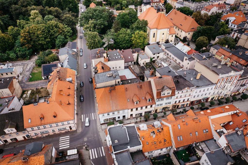 Mieszkanie Krotoszyn 65 m² - okazja