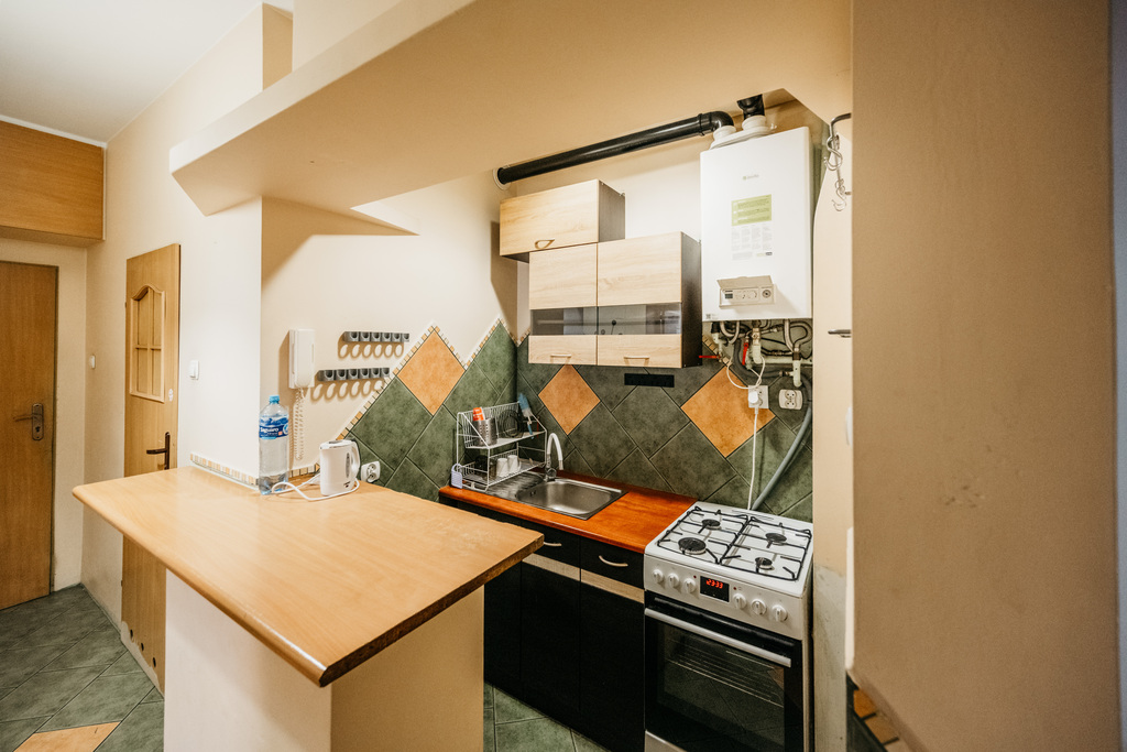 Mieszkanie Krotoszyn 65 m² - okazja