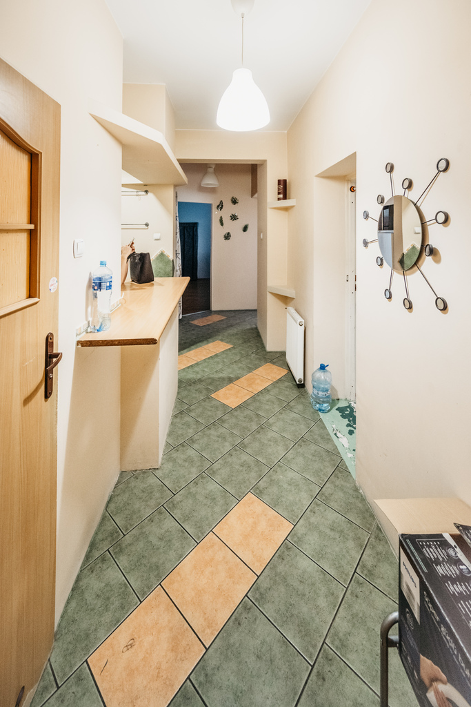 Mieszkanie Krotoszyn 65 m² - okazja