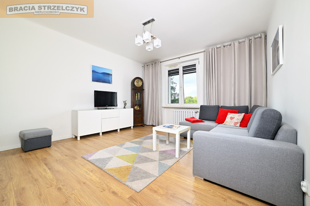 Mieszkanie 36,4 m2 Mokotów Sadyba ul. Zaniemyska 4