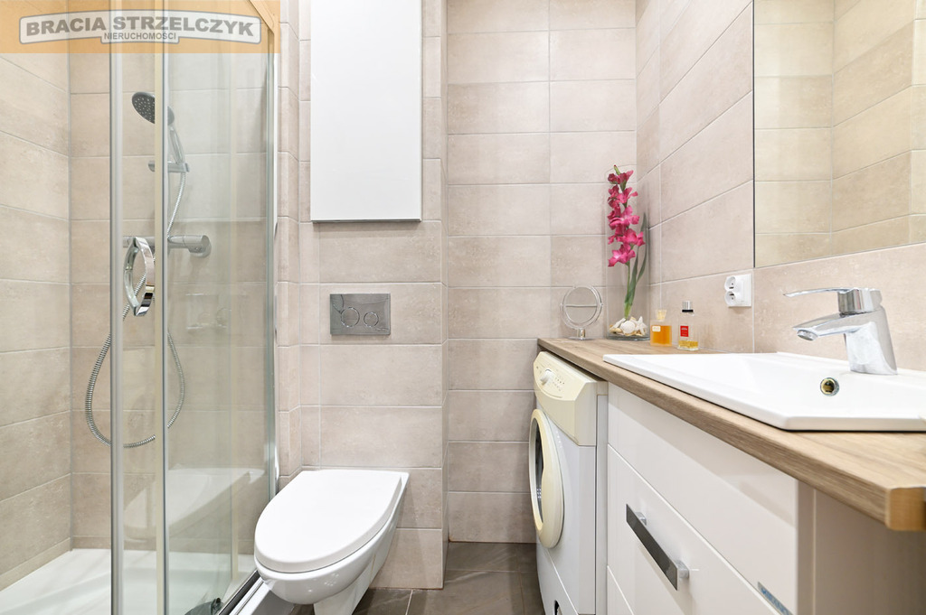 Mieszkanie 36,4 m2 Mokotów Sadyba ul. Zaniemyska 4