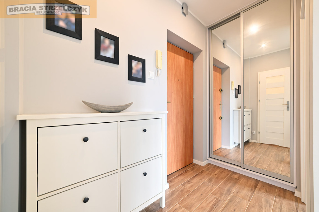 Mieszkanie 36,4 m2 Mokotów Sadyba ul. Zaniemyska 4