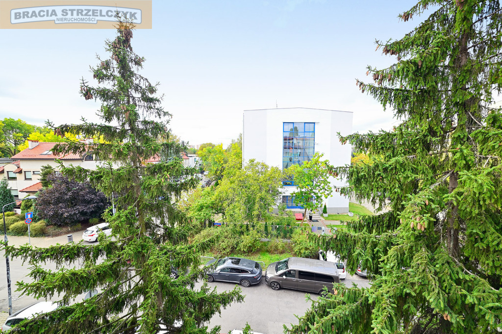 Mieszkanie 36,4 m2 Mokotów Sadyba ul. Zaniemyska 4