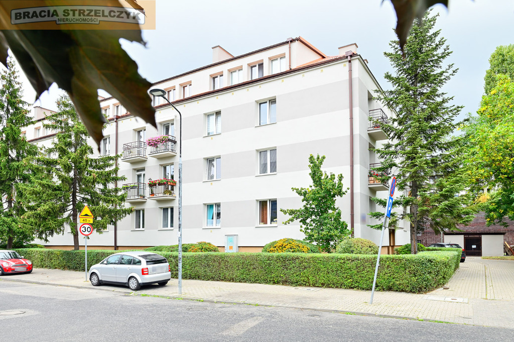 Mieszkanie 36,4 m2 Mokotów Sadyba ul. Zaniemyska 4