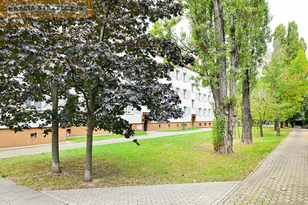 Mieszkanie 36,4 m2 Mokotów Sadyba ul. Zaniemyska 4