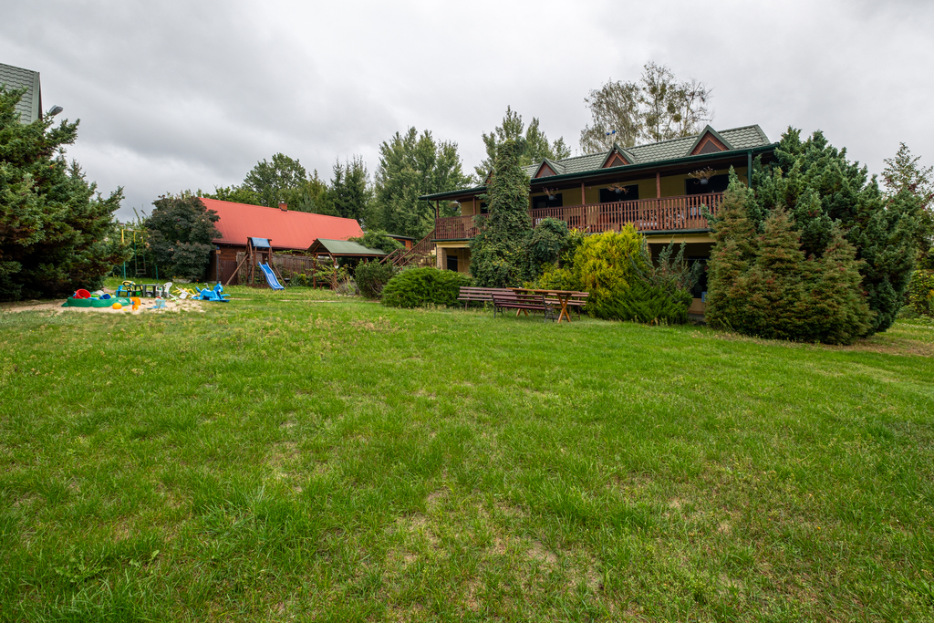 OKAZJA INWESTYCYJNA: Okuninka, 150m do plaży.