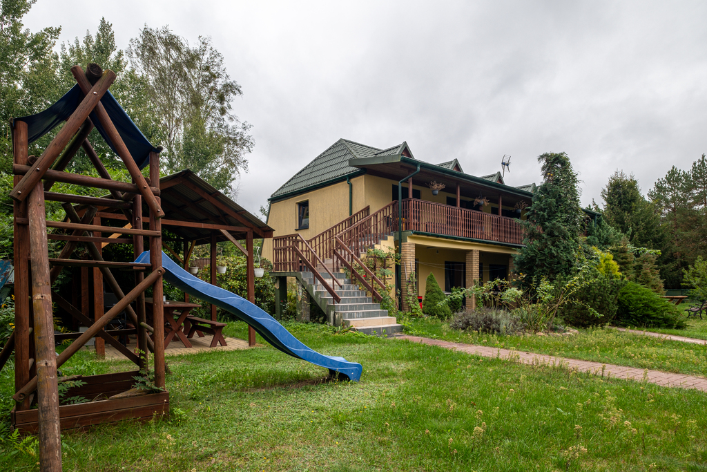 OKAZJA INWESTYCYJNA: Okuninka, 150m do plaży.