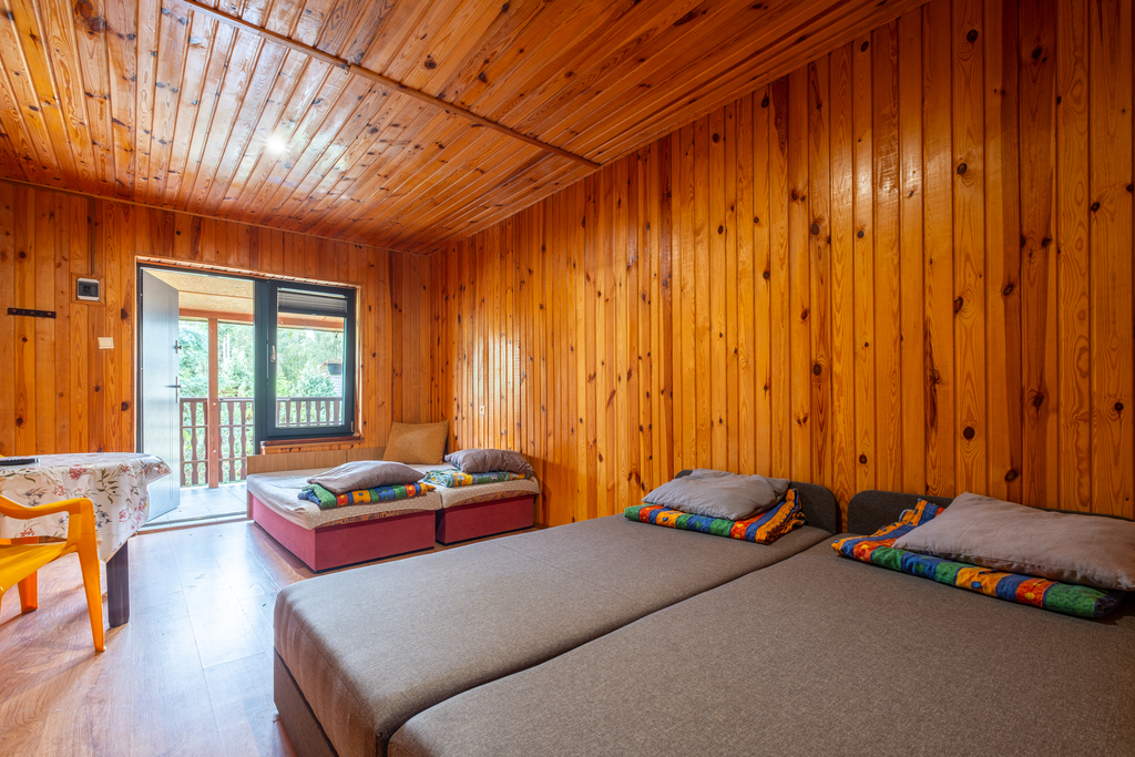 OKAZJA INWESTYCYJNA: Okuninka, 150m do plaży.