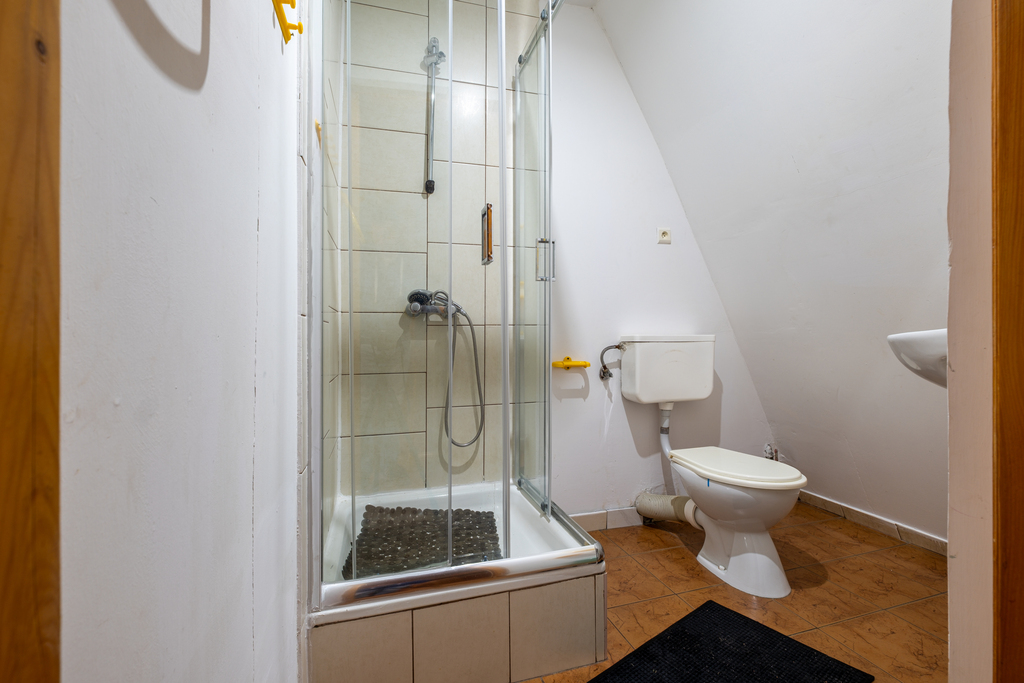 OKAZJA INWESTYCYJNA: Okuninka, 150m do plaży.