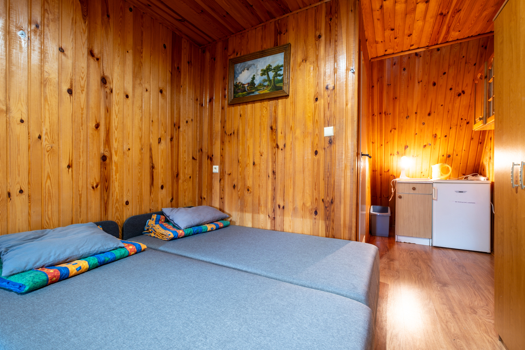 OKAZJA INWESTYCYJNA: Okuninka, 150m do plaży.