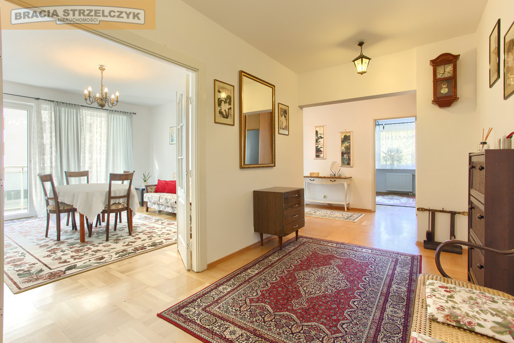 Apartament w Rezydencji Pod Orłem