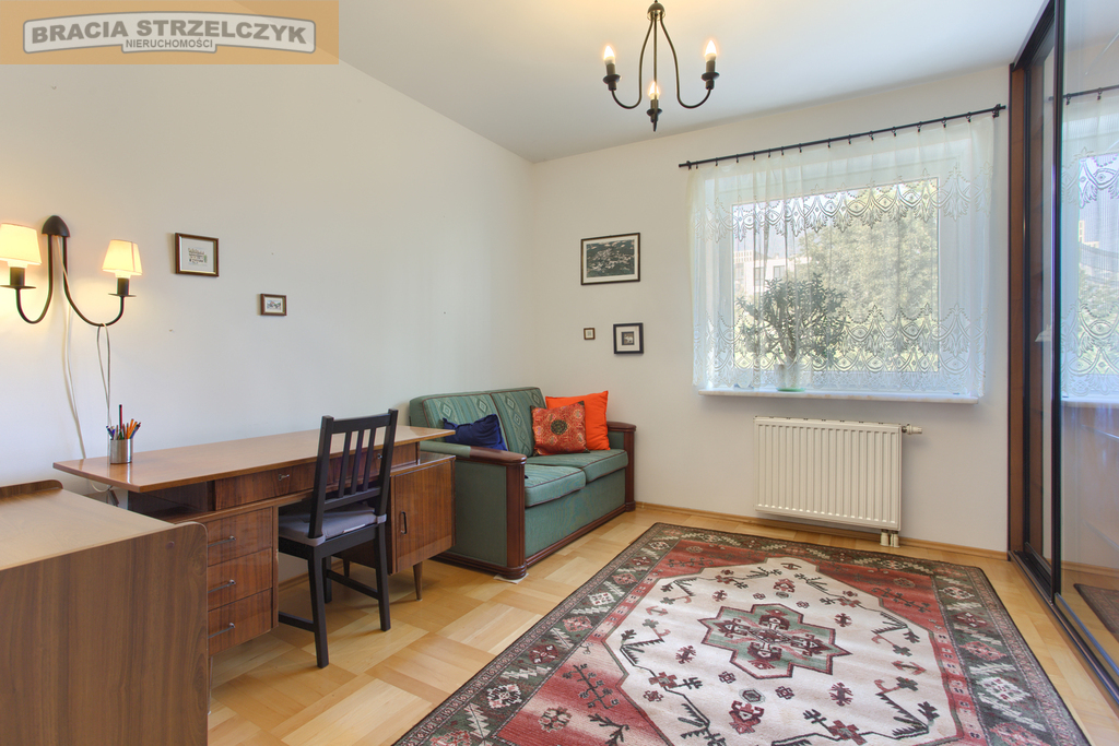 Apartament w Rezydencji Pod Orłem