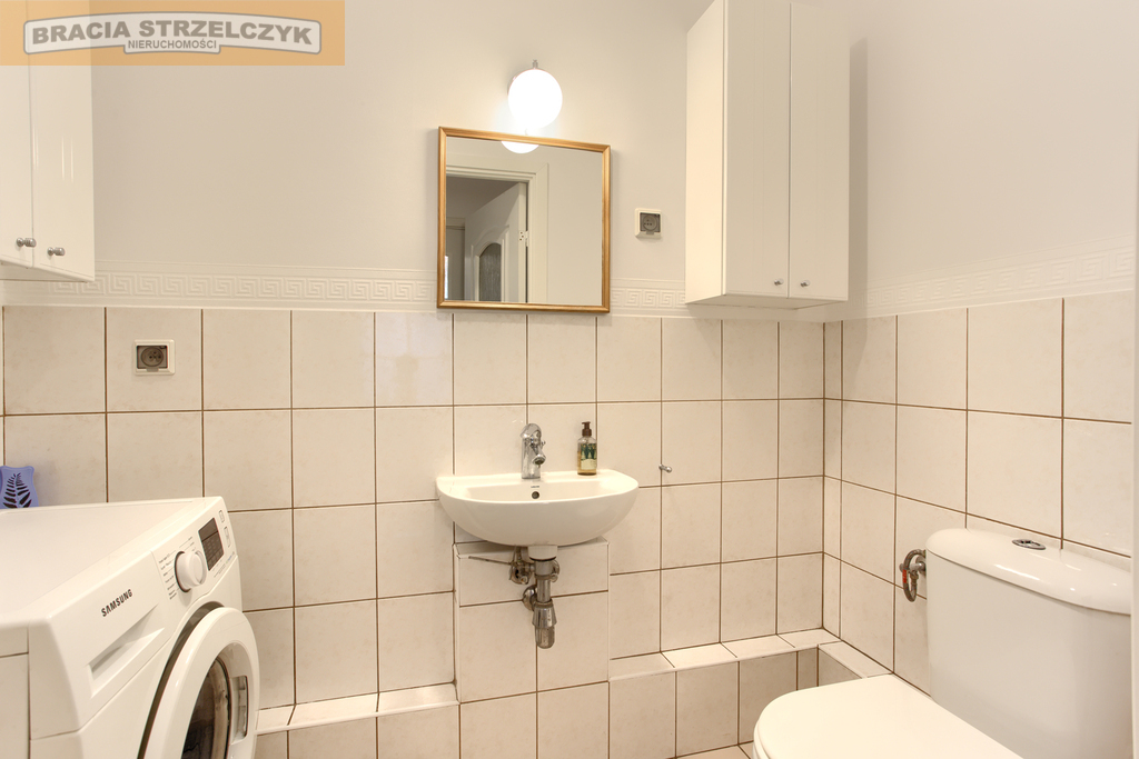 Apartament w Rezydencji Pod Orłem