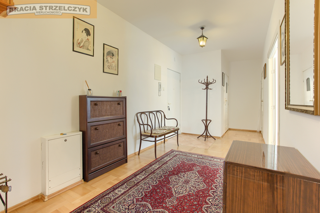 Apartament w Rezydencji Pod Orłem