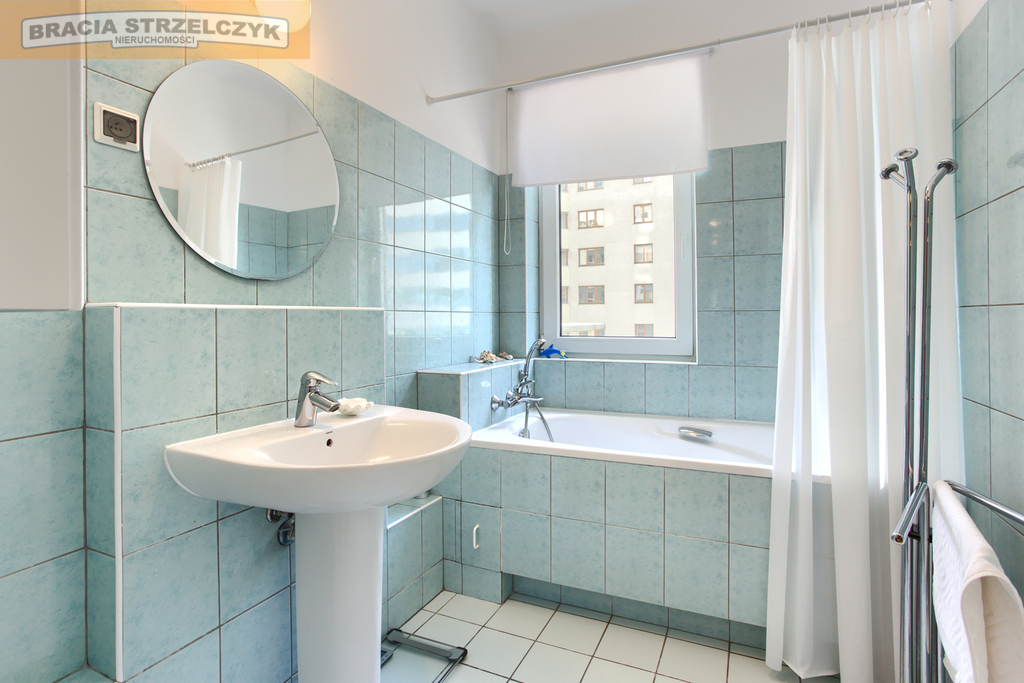 Apartament w Rezydencji Pod Orłem