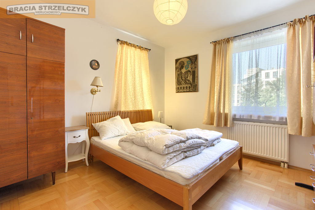 Apartament w Rezydencji Pod Orłem