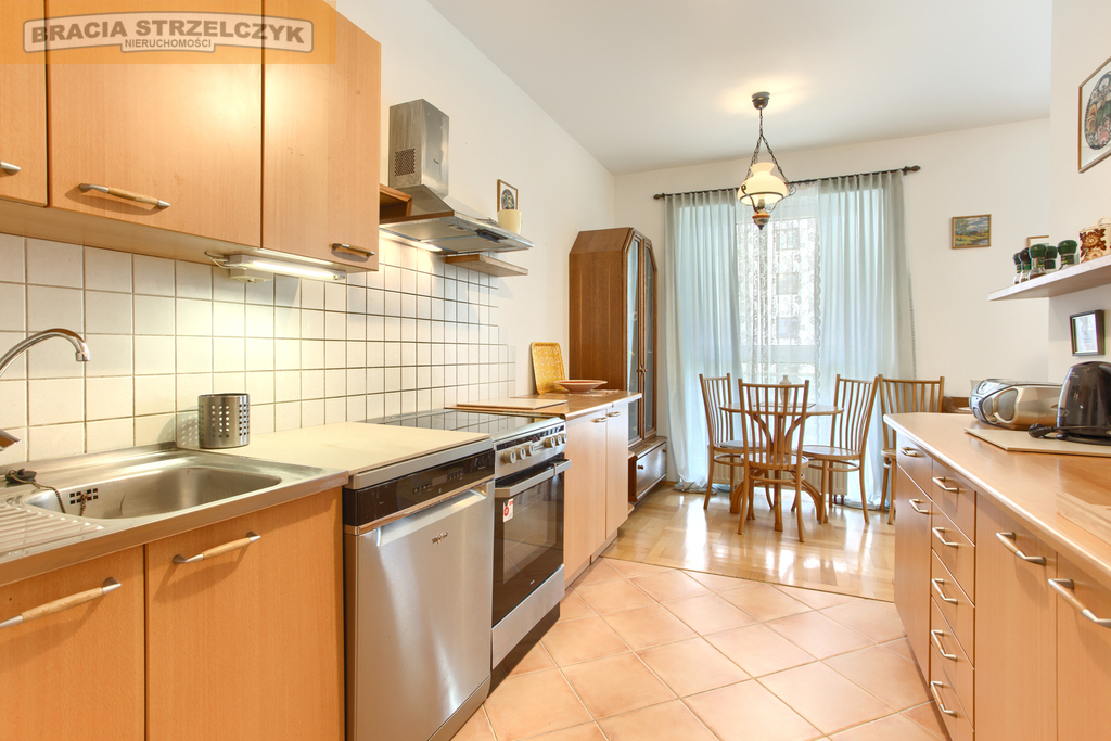 Apartament w Rezydencji Pod Orłem