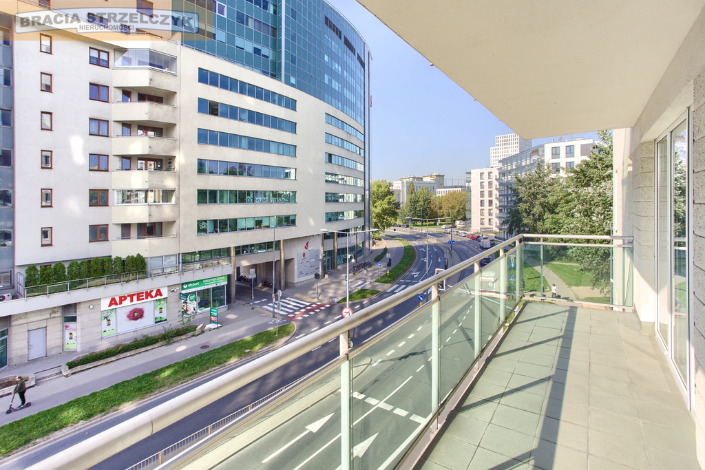 Apartament w Rezydencji Pod Orłem