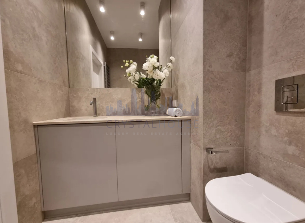 Nowoczesny Apartament z tarasem