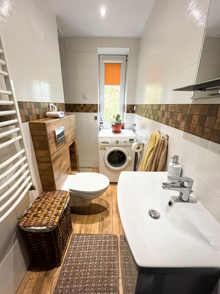 Dom 148m2 z ogrodem i garażem – ul. Wschodnia