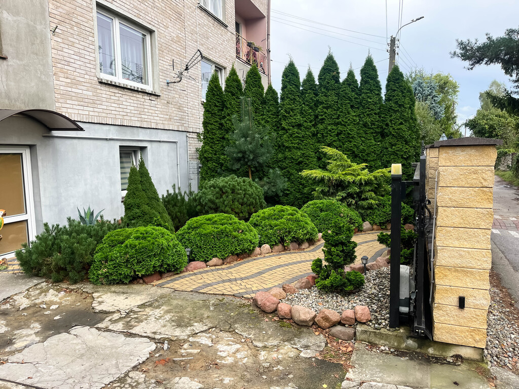 Dom 148m2 z ogrodem i garażem – ul. Wschodnia