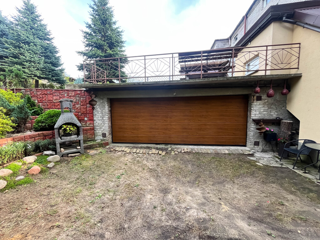 Dom 148m2 z ogrodem i garażem – ul. Wschodnia