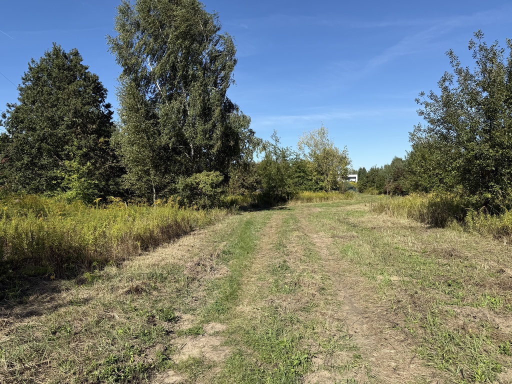 Działka budowlano-usługowa, 1274m², Starowa Góra