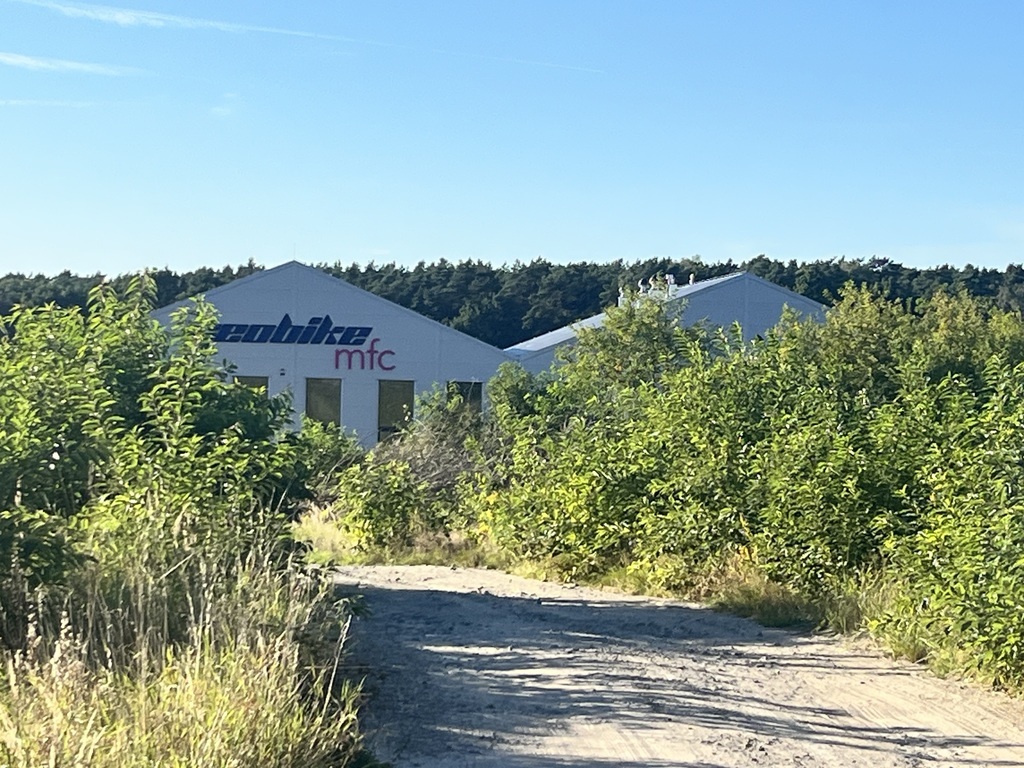 Działka Komercyjna w Sierakowie