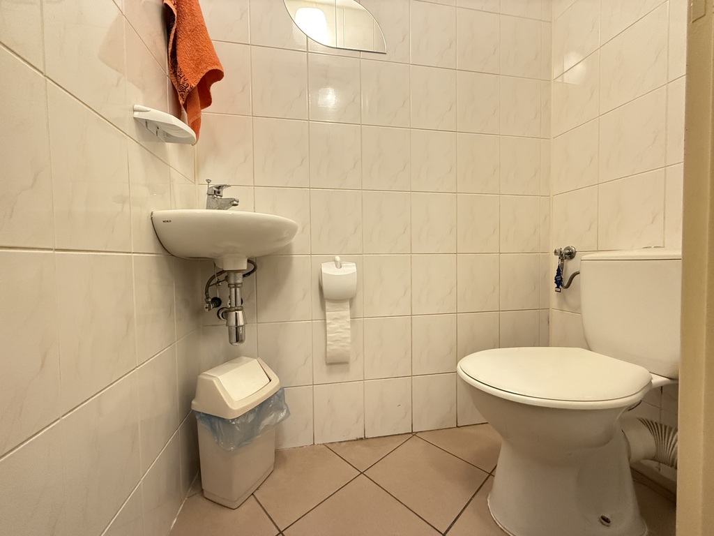 Tanie biuro w centrum Rzeszowa z parkingiem