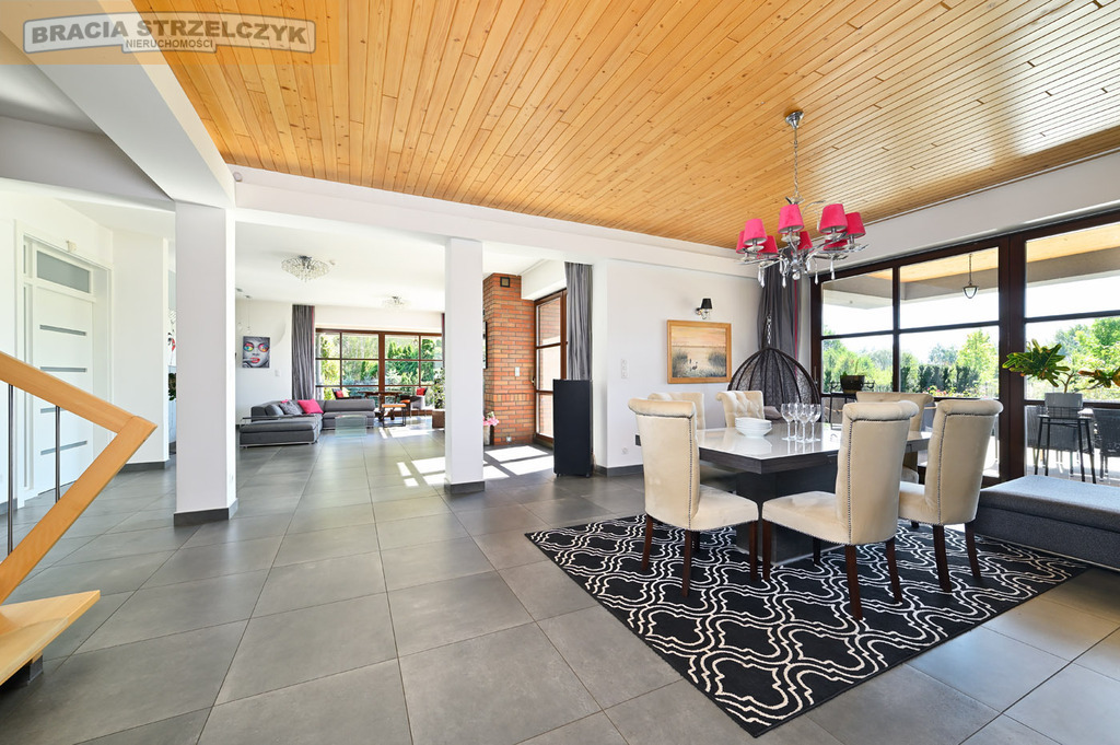 OKAZJA! Przestronny ekologiczny dom z dużą działką